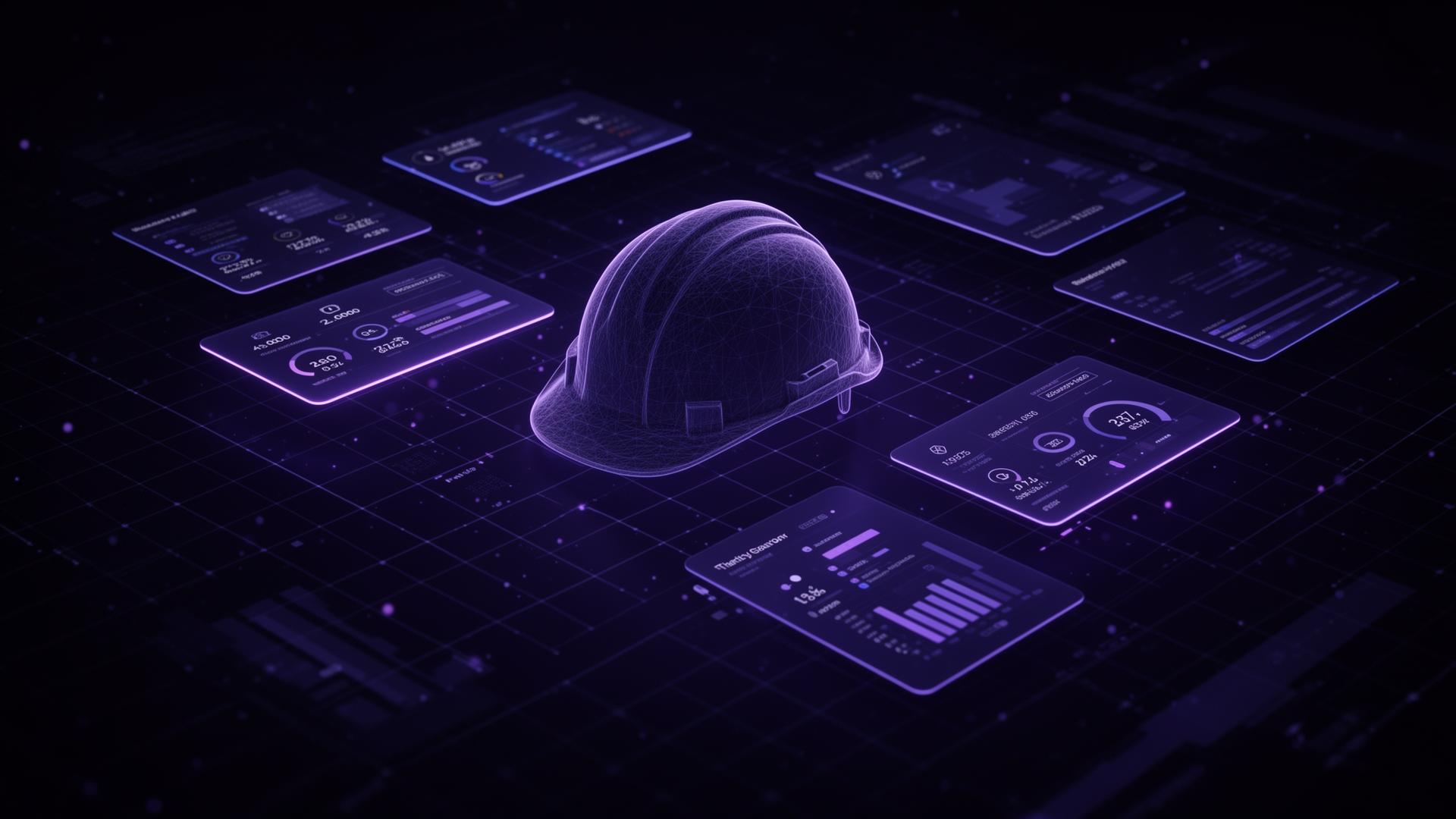 Dashboard Safe Matrix